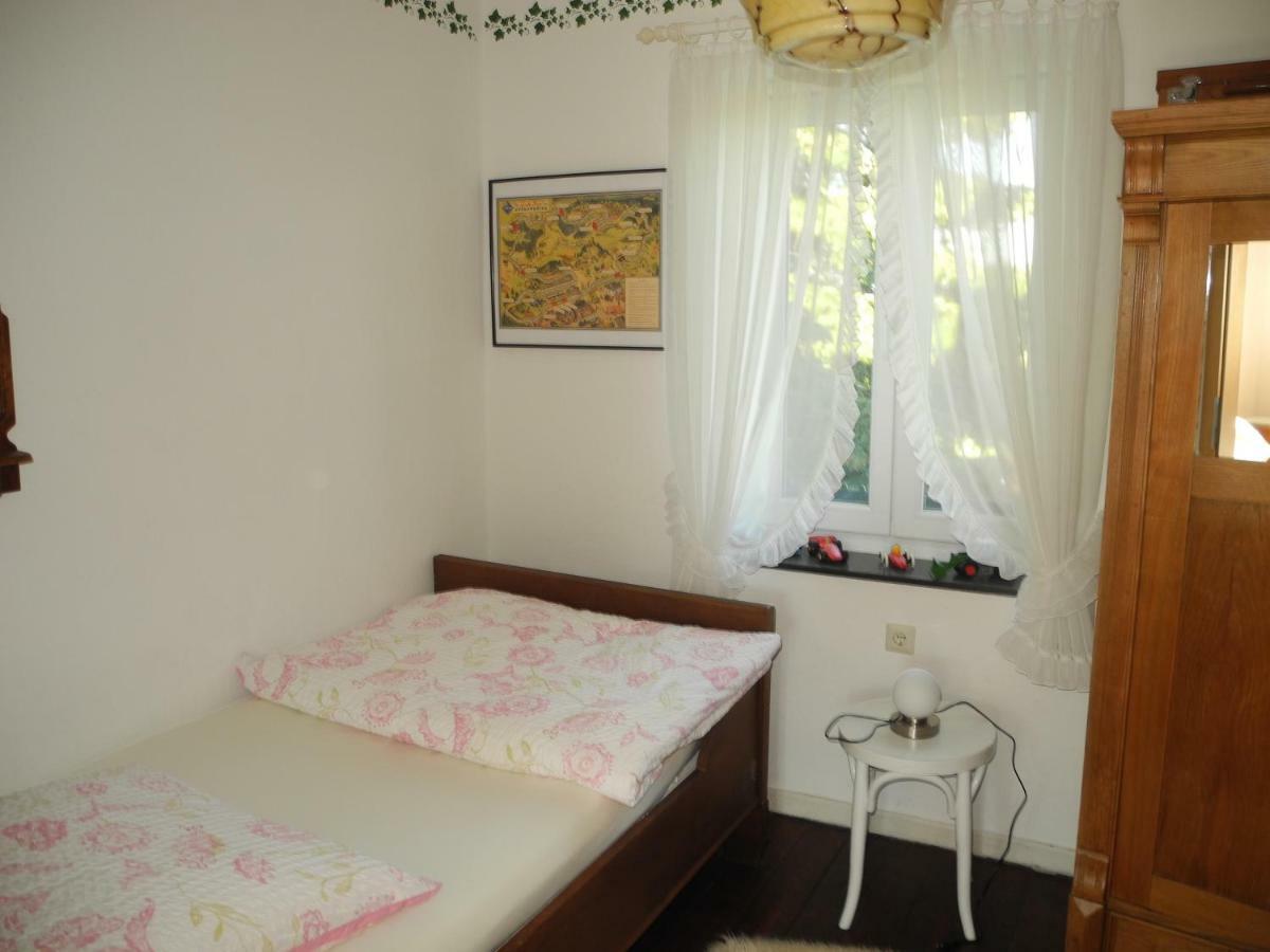 Meuspath Villa Luzia المظهر الخارجي الصورة